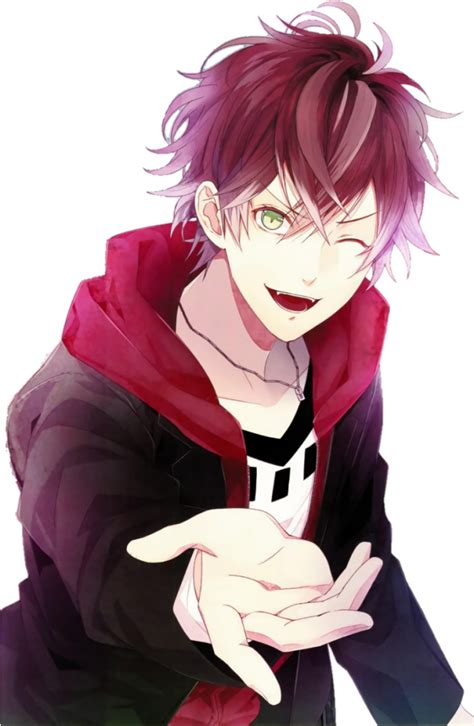 Ayato Sakamaki debujo